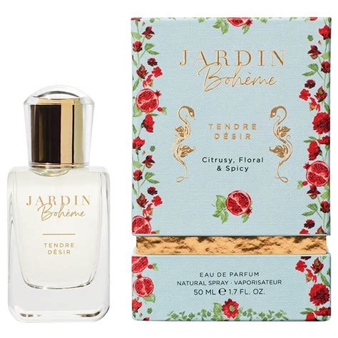 jardin boheme parfum damen|More.